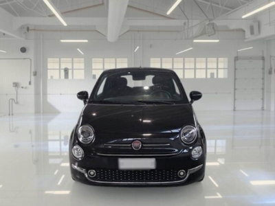 Fiat 500 1.0 Hybrid Dolcevita (13)