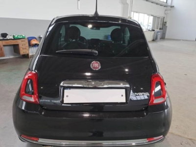Fiat 500 1.0 Hybrid Dolcevita (14)