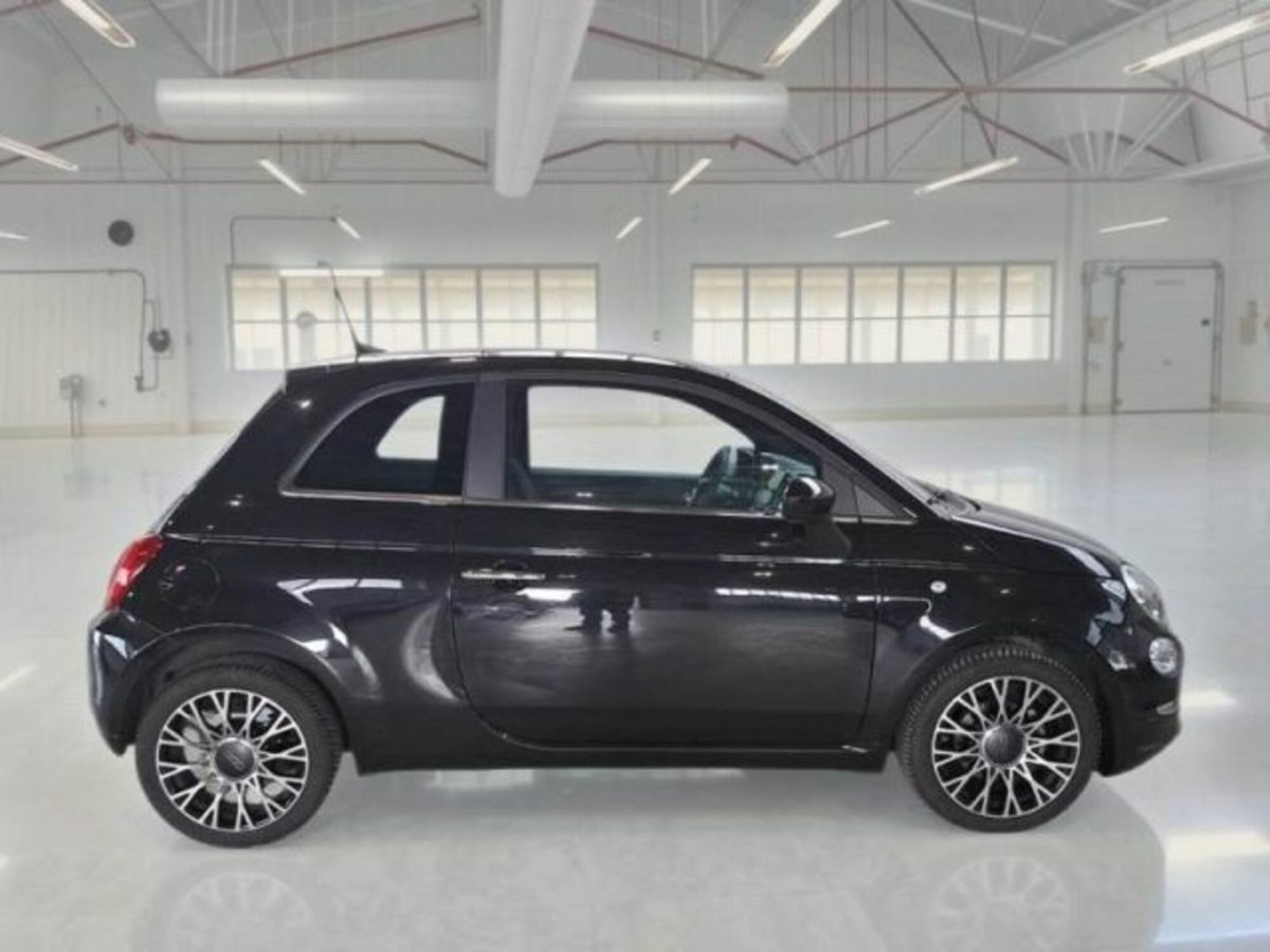Fiat 500 1.0 Hybrid Dolcevita (2)