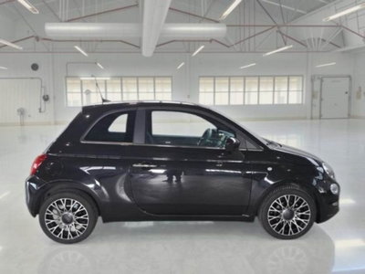 Fiat 500 1.0 Hybrid Dolcevita (2)