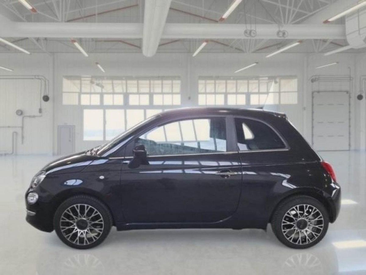 Fiat 500 1.0 Hybrid Dolcevita (3)