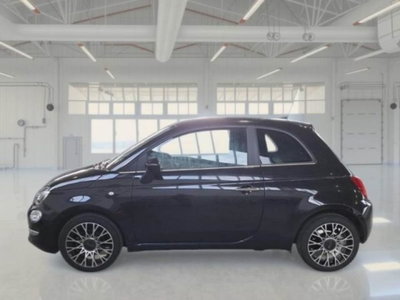 Fiat 500 1.0 Hybrid Dolcevita (3)