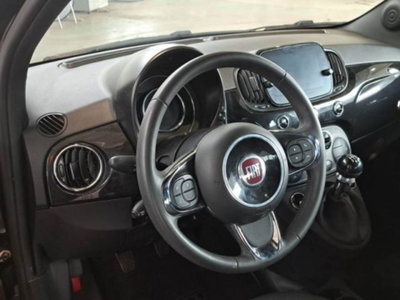 Fiat 500 1.0 Hybrid Dolcevita (6)