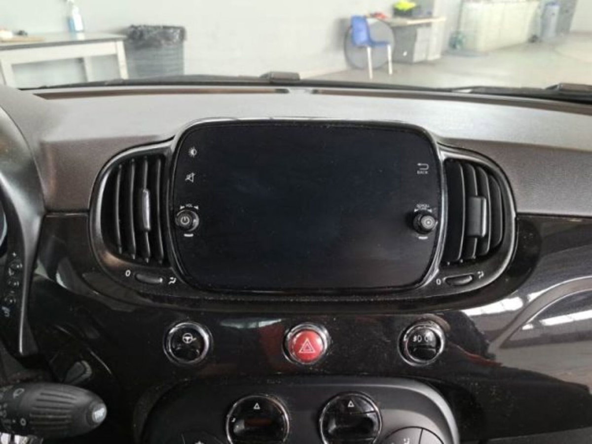 Fiat 500 1.0 Hybrid Dolcevita (9)