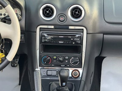 Mazda MX-5 1.6i 16V cat Trilogy (10)