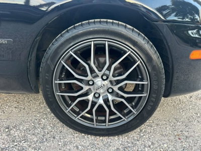 Mazda MX-5 1.6i 16V cat Trilogy (14)