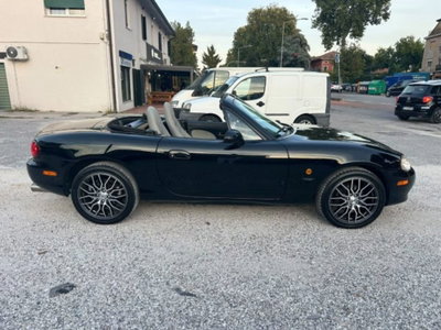 Mazda MX-5 1.6i 16V cat Trilogy (3)