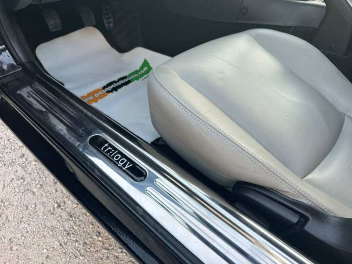 Mazda MX-5 1.6i 16V cat Trilogy (8)