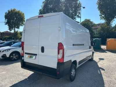 Fiat Ducato Furgone 35 3.0 CNG PLM-TM Maxi (10)