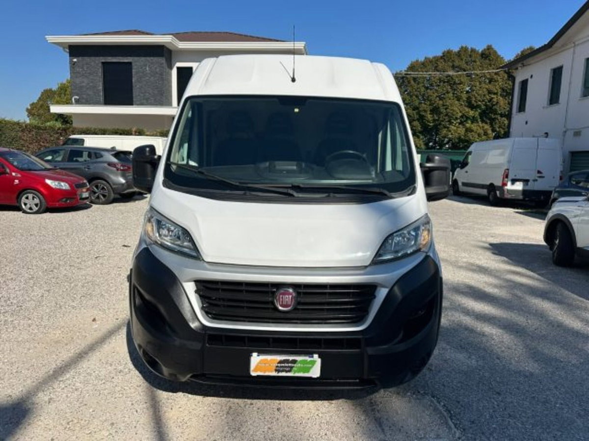 Fiat Ducato Furgone 35 3.0 CNG PLM-TM Maxi (11)