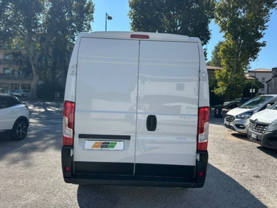 Fiat Ducato Furgone 35 3.0 CNG PLM-TM Maxi (12)