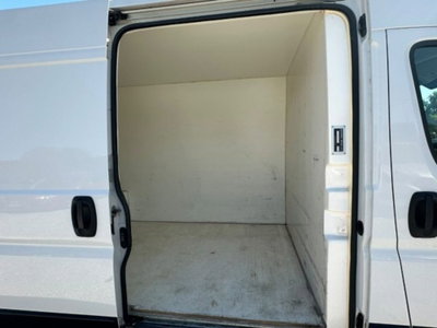Fiat Ducato Furgone 35 3.0 CNG PLM-TM Maxi (13)