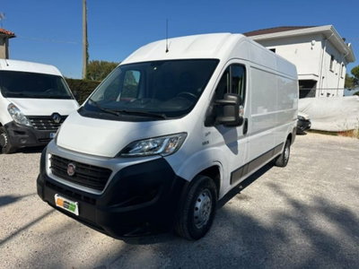 Fiat Ducato Furgone 35 3.0 CNG PLM-TM Maxi (16)