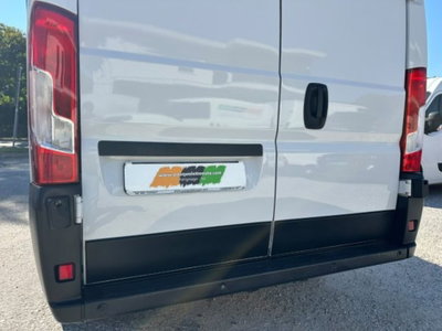 Fiat Ducato Furgone 35 3.0 CNG PLM-TM Maxi (19)
