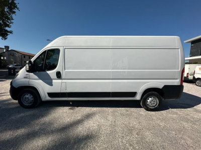 Fiat Ducato Furgone 35 3.0 CNG PLM-TM Maxi (3)