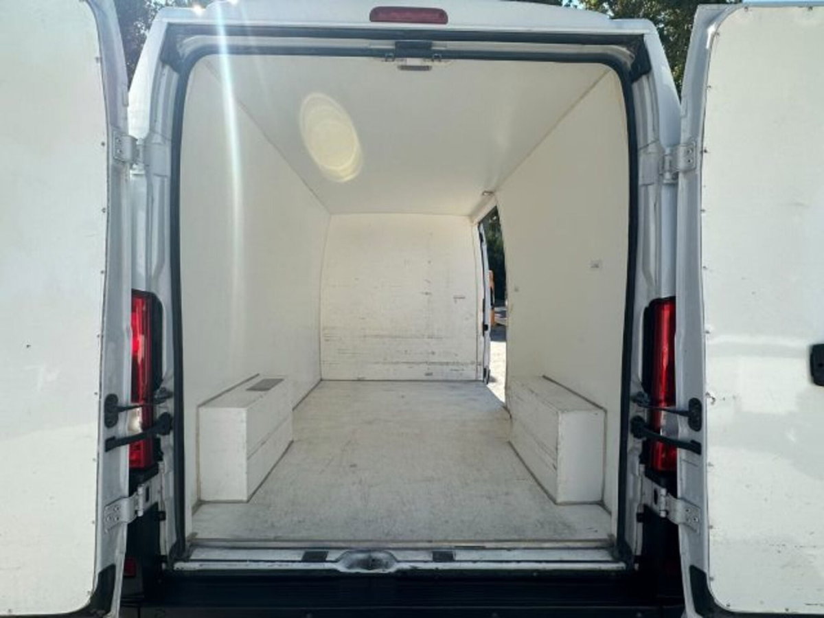 Fiat Ducato Furgone 35 3.0 CNG PLM-TM Maxi (4)