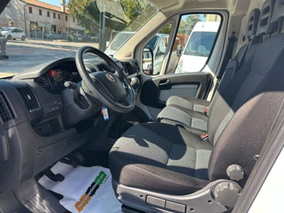 Fiat Ducato Furgone 35 3.0 CNG PLM-TM Maxi (6)