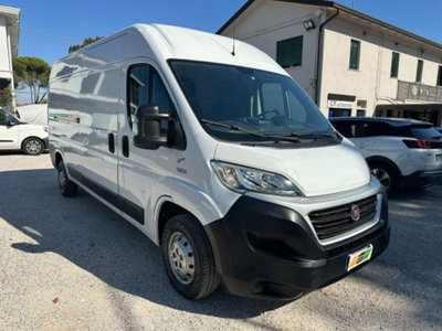 Fiat Ducato Furgone 35 3.0 CNG PLM-TM Maxi (9)
