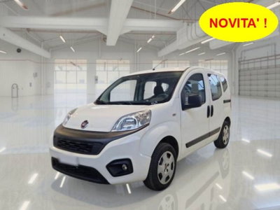 Fiat Qubo 1.4 8V 77 CV Easy usata