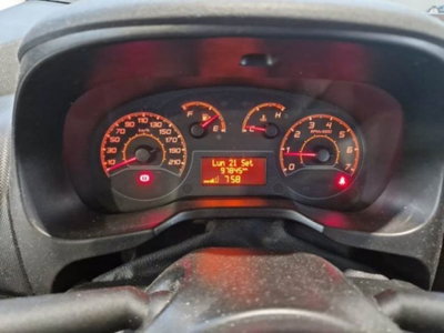 Fiat Qubo 1.4 8V 77 CV Easy (10)