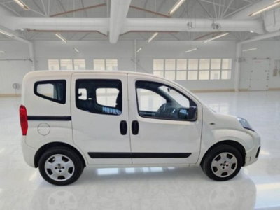 Fiat Qubo 1.4 8V 77 CV Easy (2)