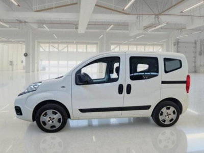 Fiat Qubo 1.4 8V 77 CV Easy (3)