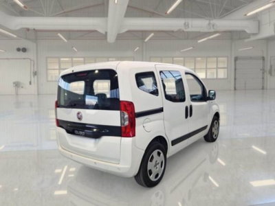 Fiat Qubo 1.4 8V 77 CV Easy (4)