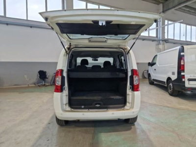 Fiat Qubo 1.4 8V 77 CV Easy (6)