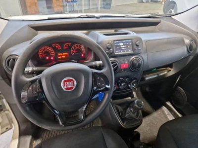 Fiat Qubo 1.4 8V 77 CV Easy (7)