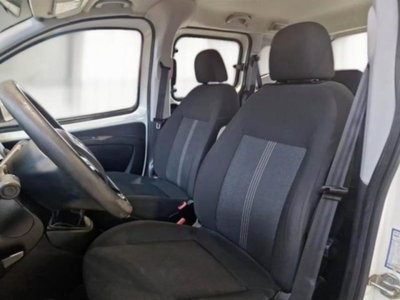 Fiat Qubo 1.4 8V 77 CV Easy (8)
