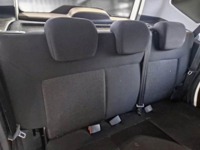 Fiat Qubo 1.4 8V 77 CV Easy (9)