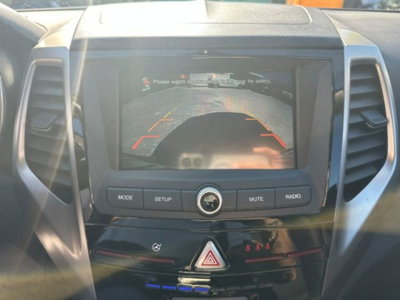 Ssangyong Tivoli 1.6 2WD Go (10)