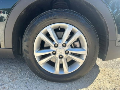 Ssangyong Tivoli 1.6 2WD Go (14)