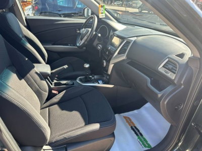 Ssangyong Tivoli 1.6 2WD Go (20)