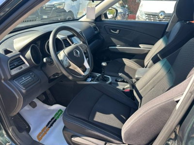 Ssangyong Tivoli 1.6 2WD Go (5)