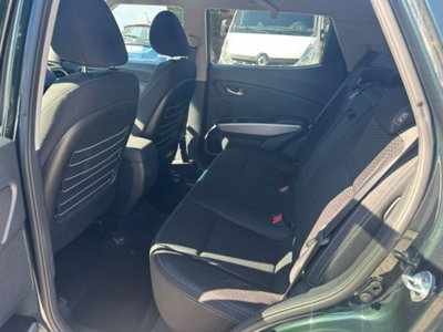 Ssangyong Tivoli 1.6 2WD Go (6)