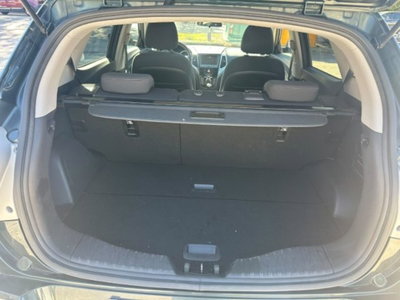 Ssangyong Tivoli 1.6 2WD Go (7)