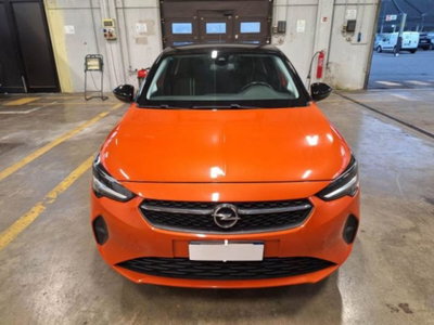 Opel Corsa 1.2 Design & Tech (10)
