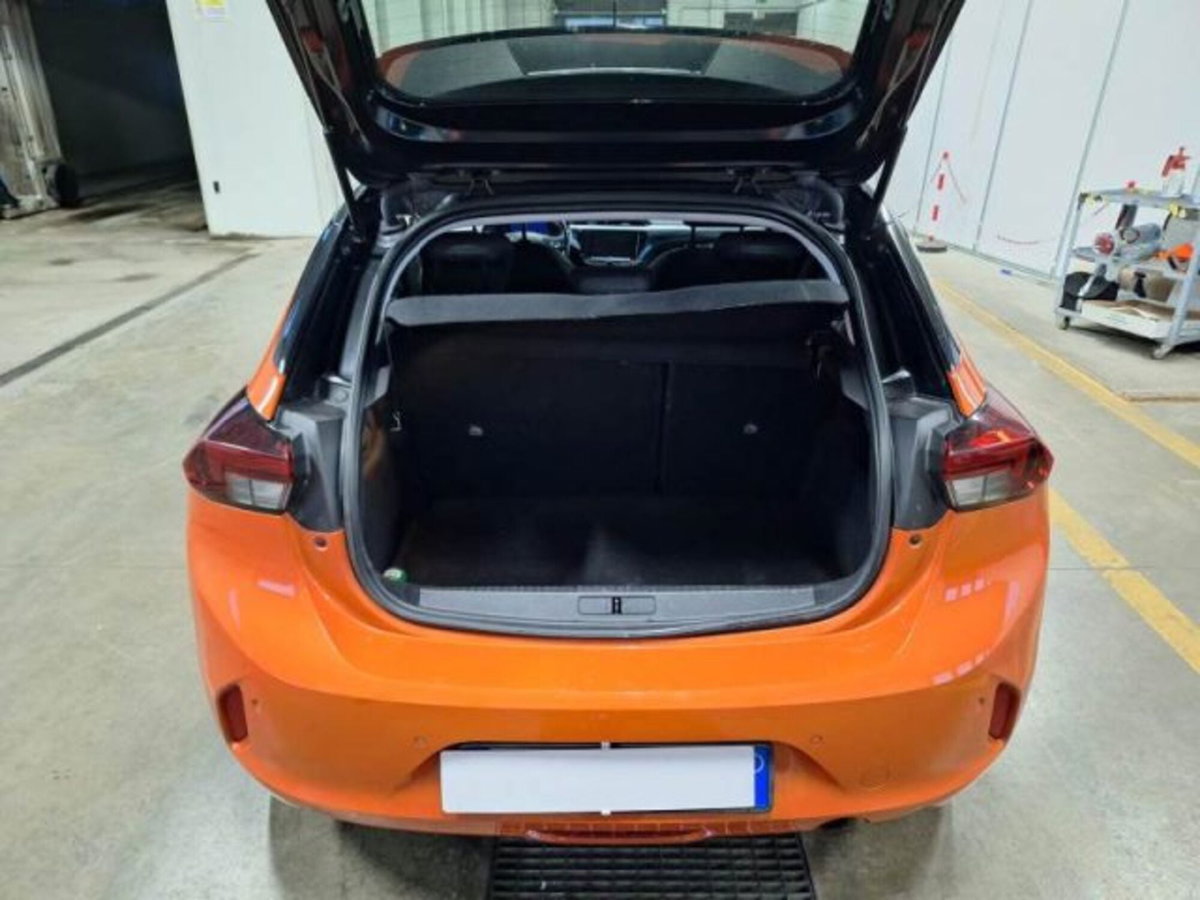 Opel Corsa 1.2 Design & Tech (12)