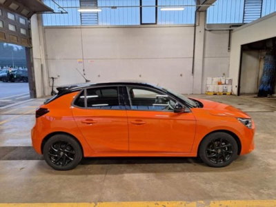 Opel Corsa 1.2 Design & Tech (2)