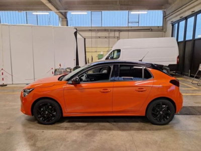 Opel Corsa 1.2 Design & Tech (3)