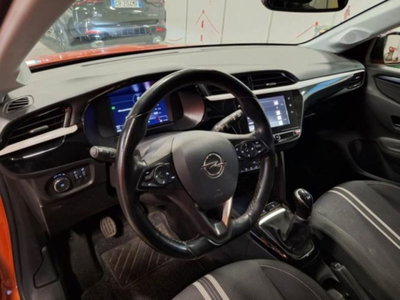 Opel Corsa 1.2 Design & Tech (6)