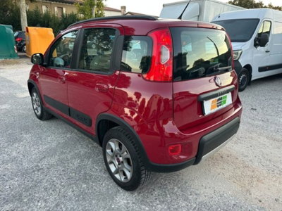 Fiat Panda 1.3 MJT S&S 4x4 (11)