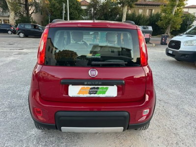Fiat Panda 1.3 MJT S&S 4x4 (13)