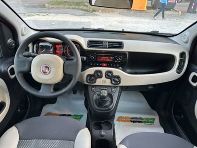 Fiat Panda 1.3 MJT S&S 4x4 (19)