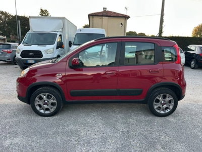 Fiat Panda 1.3 MJT S&S 4x4 (2)