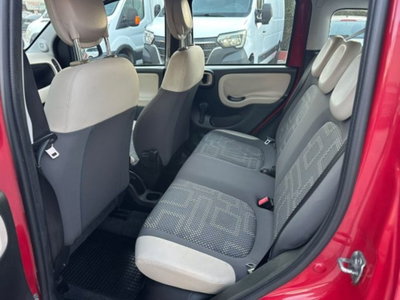Fiat Panda 1.3 MJT S&S 4x4 (6)