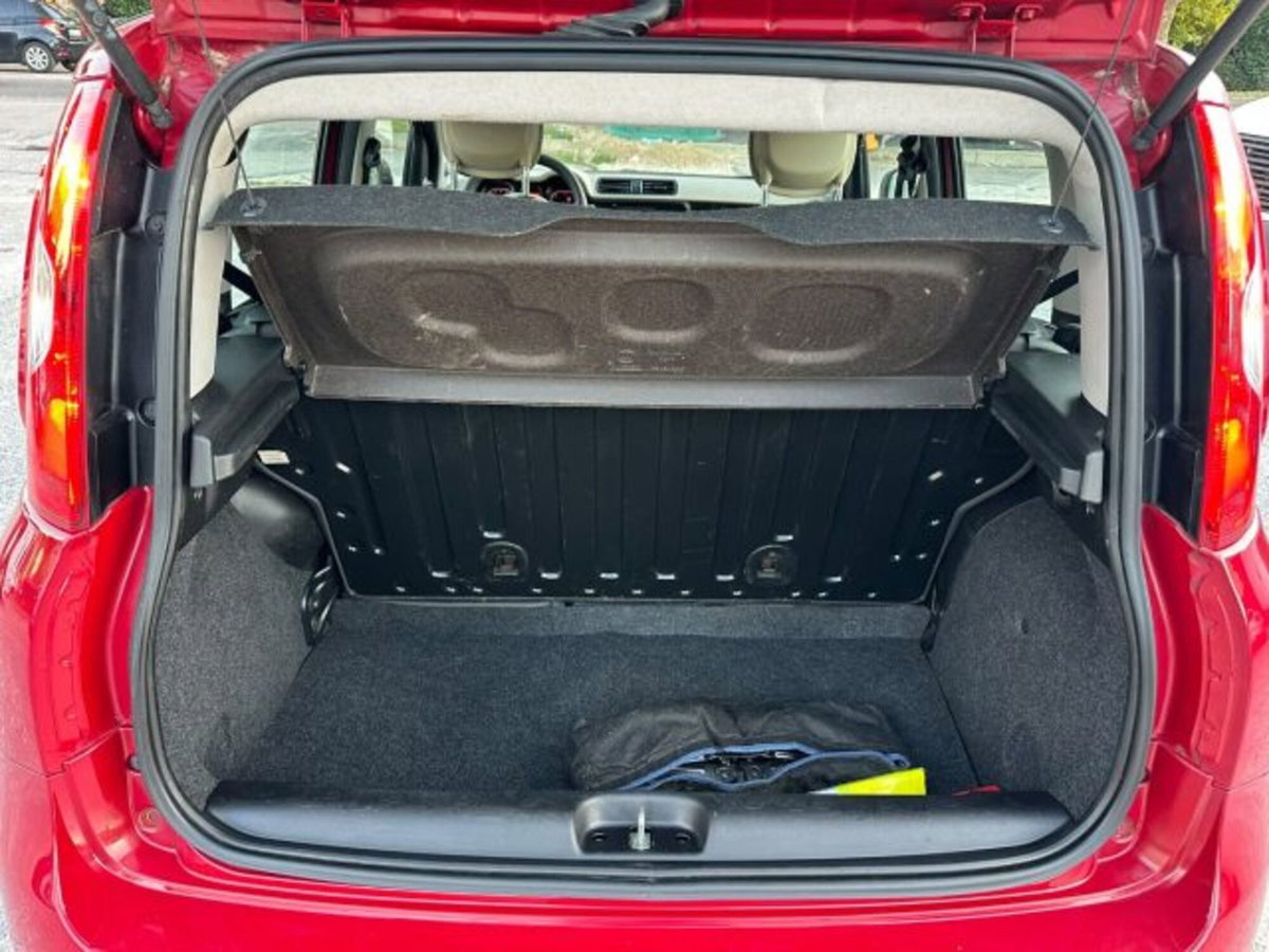 Fiat Panda 1.3 MJT S&S 4x4 (7)
