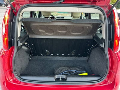 Fiat Panda 1.3 MJT S&S 4x4 (7)
