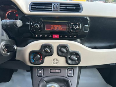 Fiat Panda 1.3 MJT S&S 4x4 (9)
